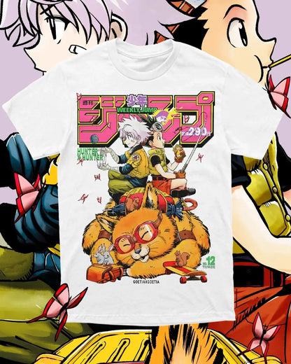 Hunter X Hunter Tee