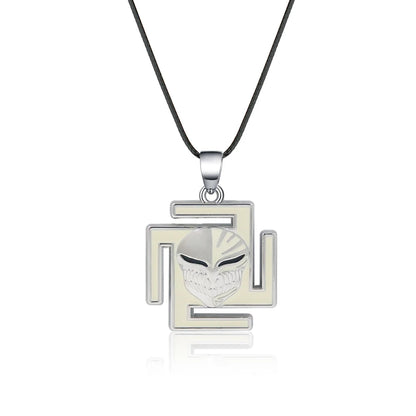Bleach Uryu Ishida Necklace