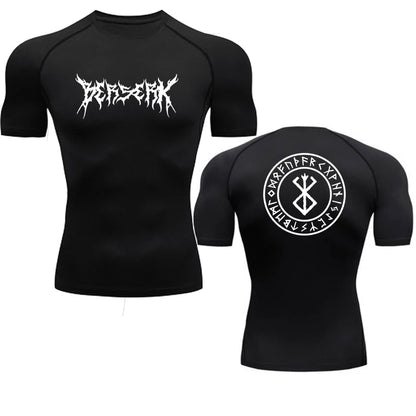 Berserk Compression Shirt