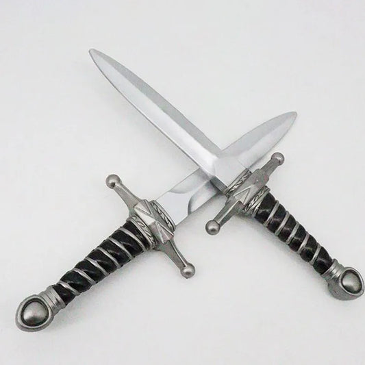38cm Simulation Dagger Sword