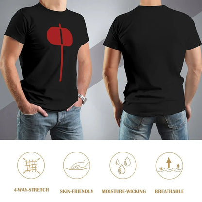 Invincible - Omni Man Logo T-Shirt