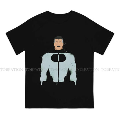 Invincible Omni-Man T-shirt
