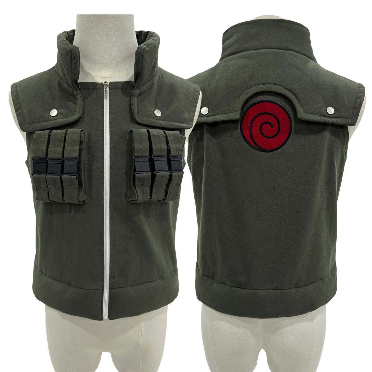 Kakashi Cosplay Costume