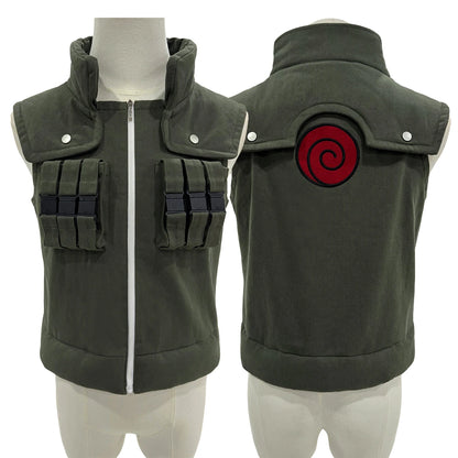 Kakashi Cosplay Costume