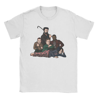 The Boys T-Shirt
