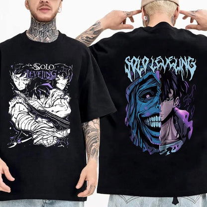 Solo Leveling T-shirt