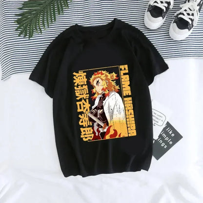 Demon Slayer Tee