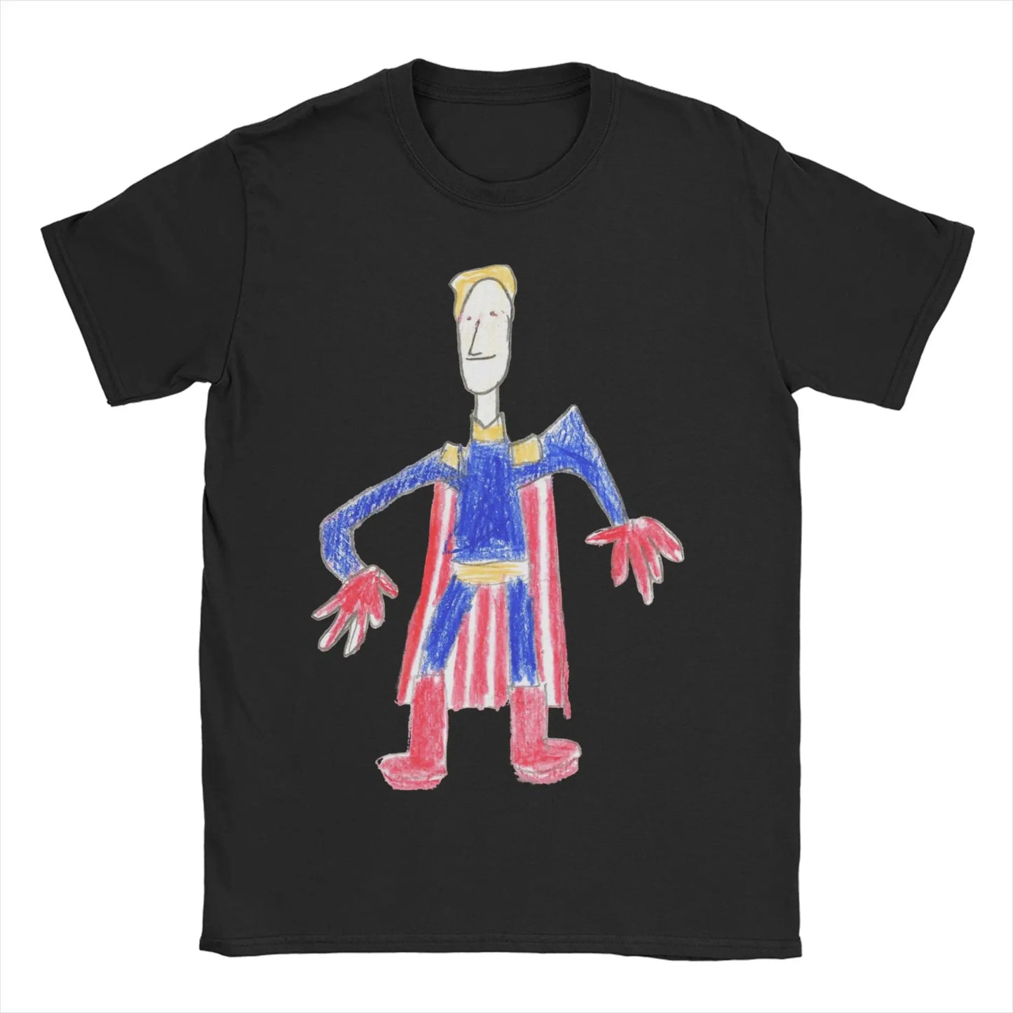 The Boys T-Shirt