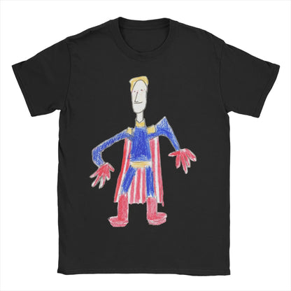 The Boys T-Shirt