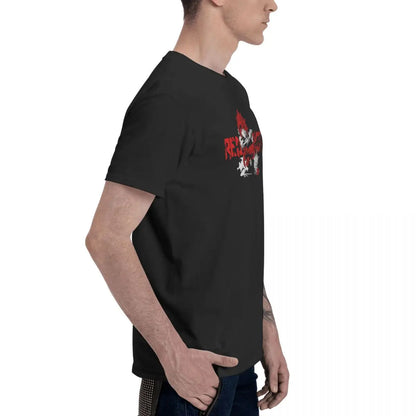 My Hero Red Riot Soft T