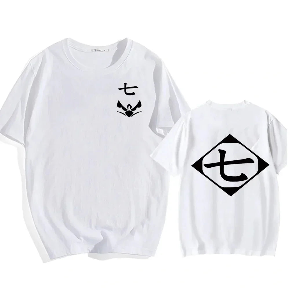 Bleach 13 Court Guard T-Shirt