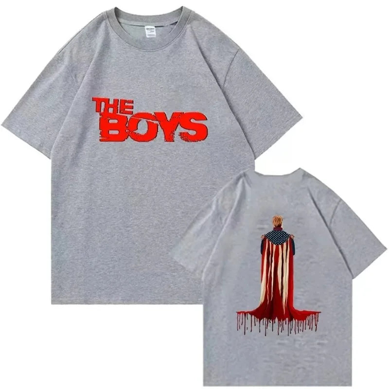 The Boys Homelander Tee