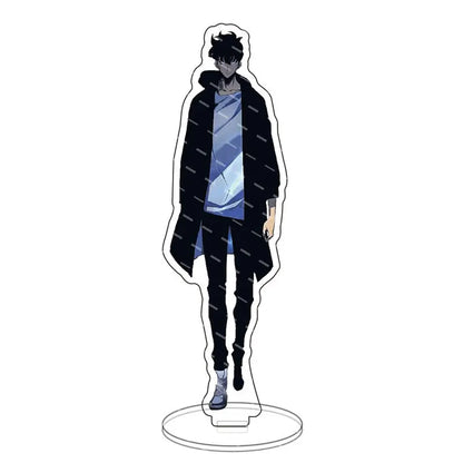 Solo Leveling Stand