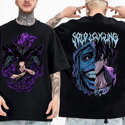 Solo Leveling T-shirt