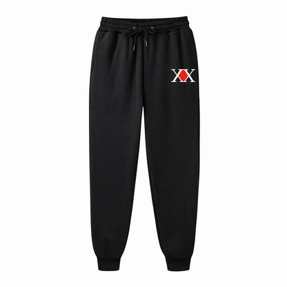 Hunter X Hunter Unisex Hoodie