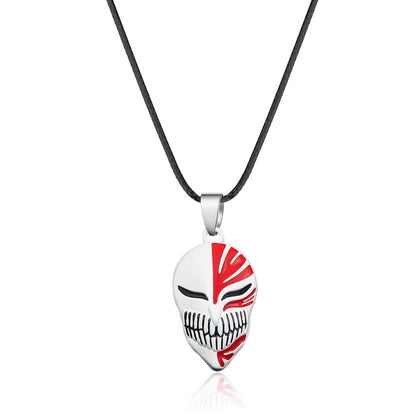 Bleach Uryu Ishida Necklace