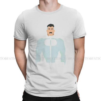 Invincible Omni-Man T-shirt
