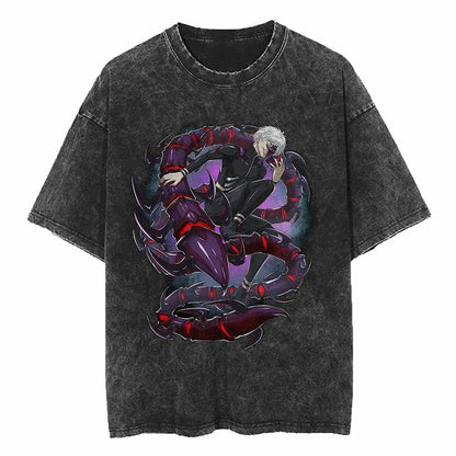 Anime Tokyo Ghoul Graphic Tees