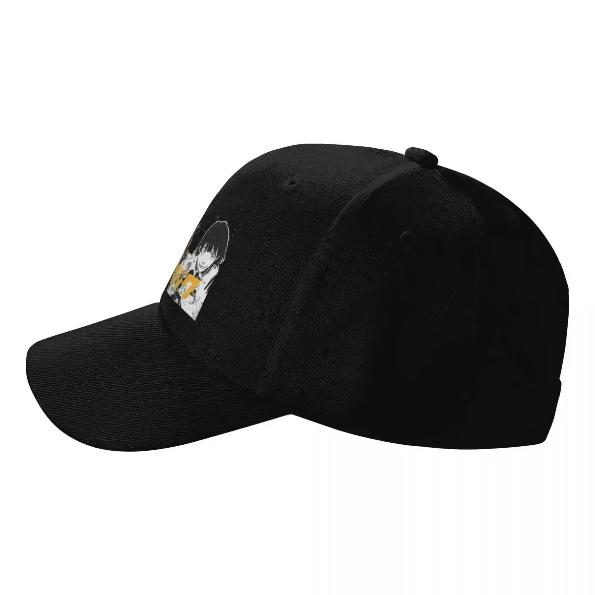 Blue Lock Meguru Bachira Baseball Cap