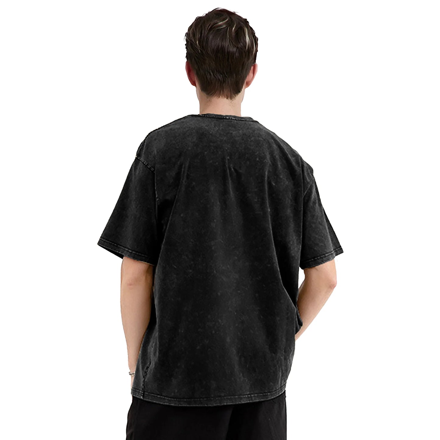 Invincible Pump Cover  T-shirt