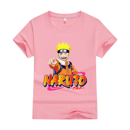 Naruto Seasonal Top