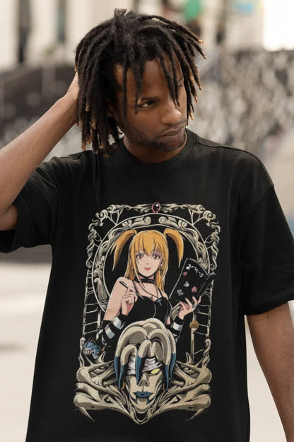 Death Note Unisex T-Shirt