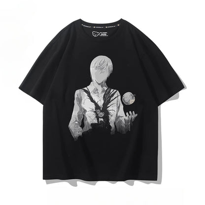 Death Note Tee