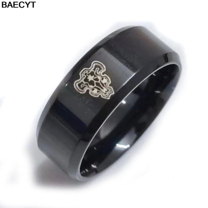 Black Bulls Ring