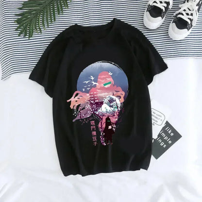 Demon Slayer Tee