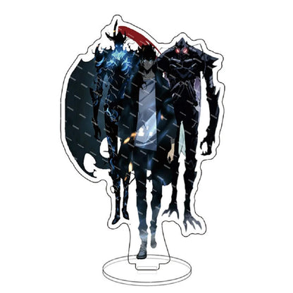 Solo Leveling Stand