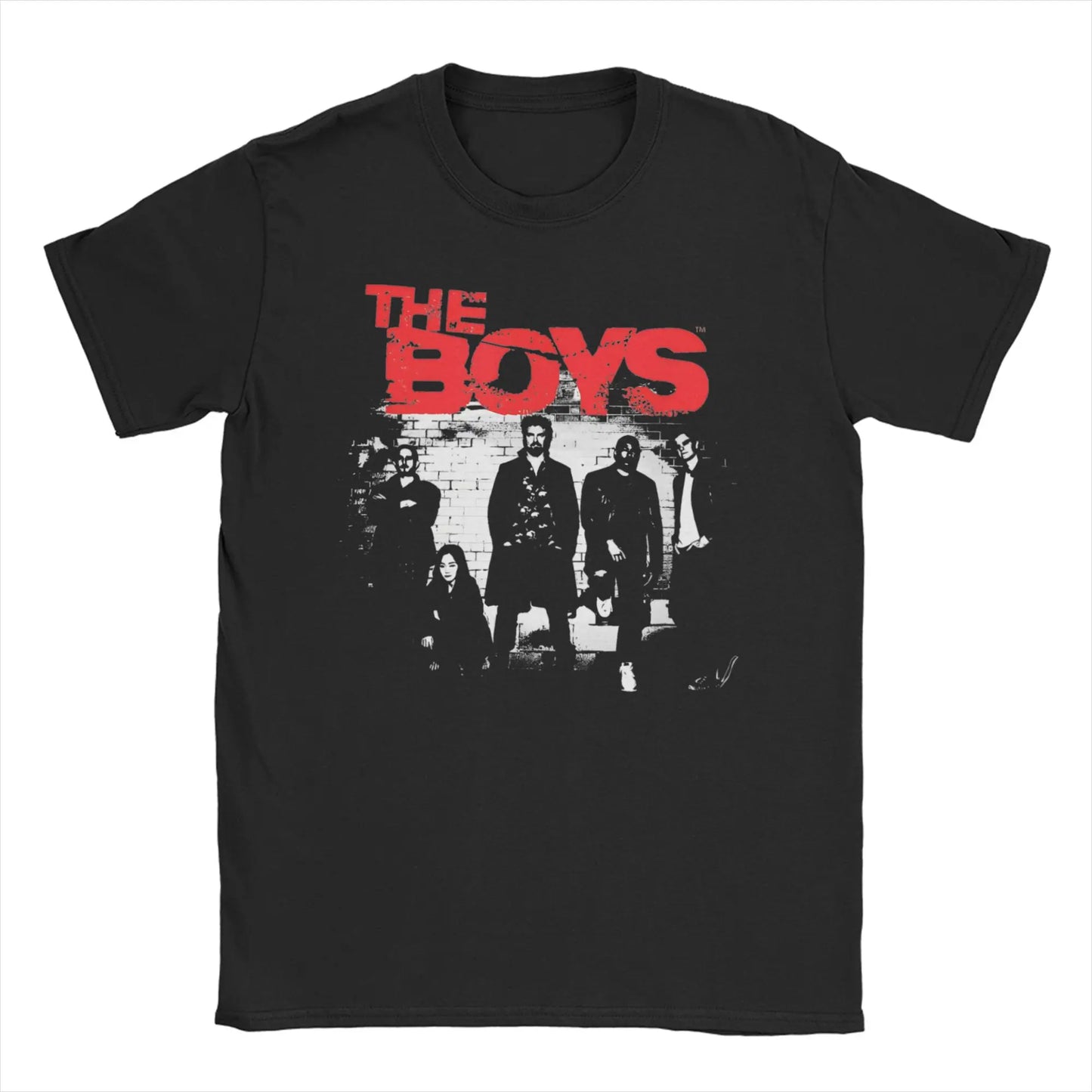 The Boys T-Shirt