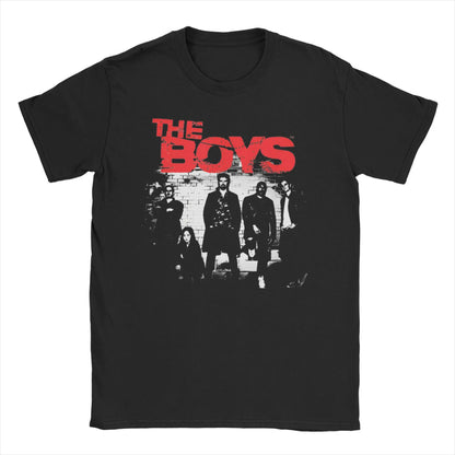 The Boys T-Shirt