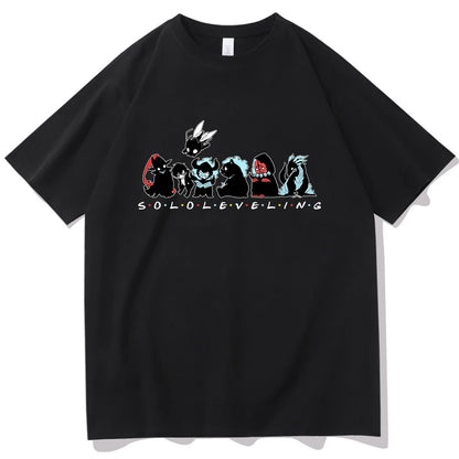 Solo Leveling T-Shirt
