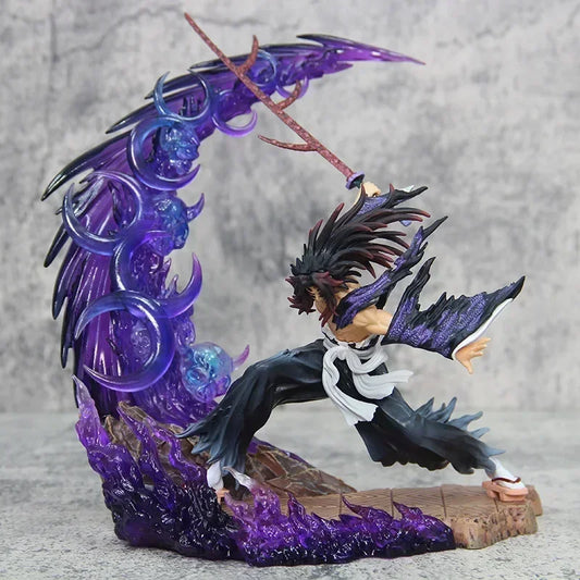 Demon Slayer Collectable Action Figures