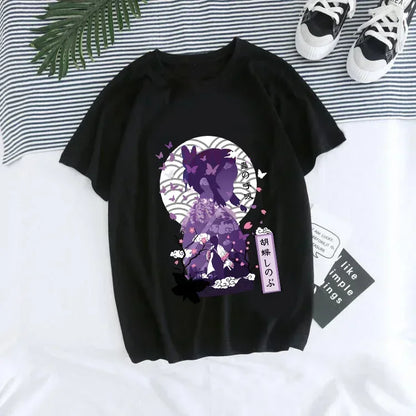 Demon Slayer Tee