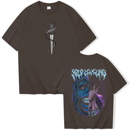 Solo Leveling T-shirt