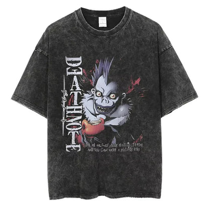 Death Notes T-Shirt