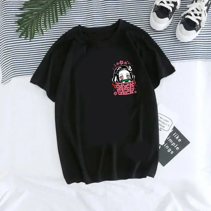Demon Slayer Tee