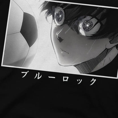 Isagi Yoichi Awakening T-shirt