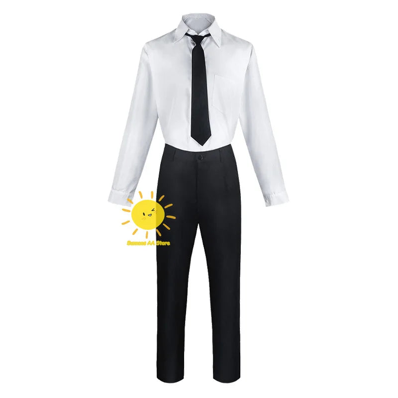 Denji Hayakawa Chainsaw Man Cosplay