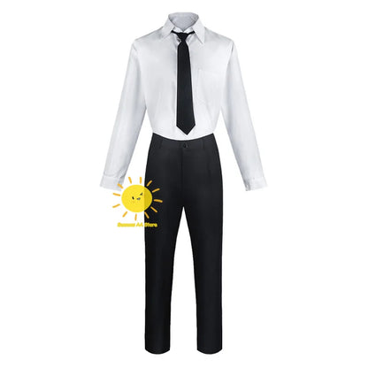 Denji Hayakawa Chainsaw Man Cosplay