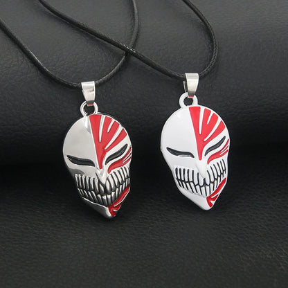 Bleach Uryu Ishida Necklace