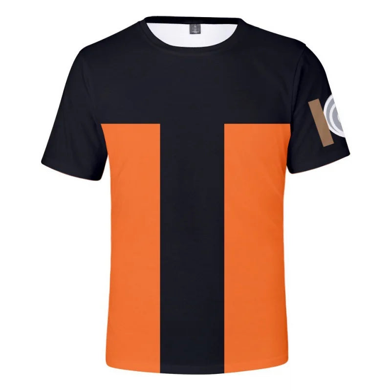 Naruto Pyjama Shirt