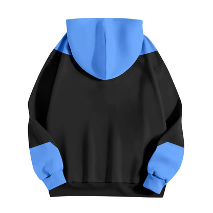 Invincible Hero Hoodie