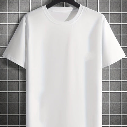 Mens Rose Print Casual Slim Fit