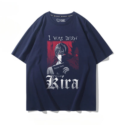Death Note Tee