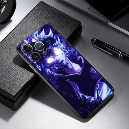 Black Clover Phone Case