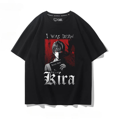 Death Note Tee