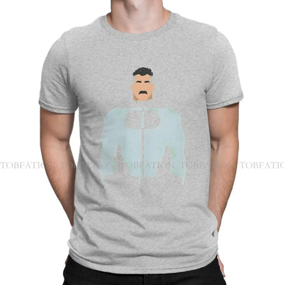 Invincible Omni-Man T-shirt
