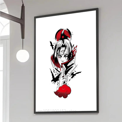 Naruto Posters